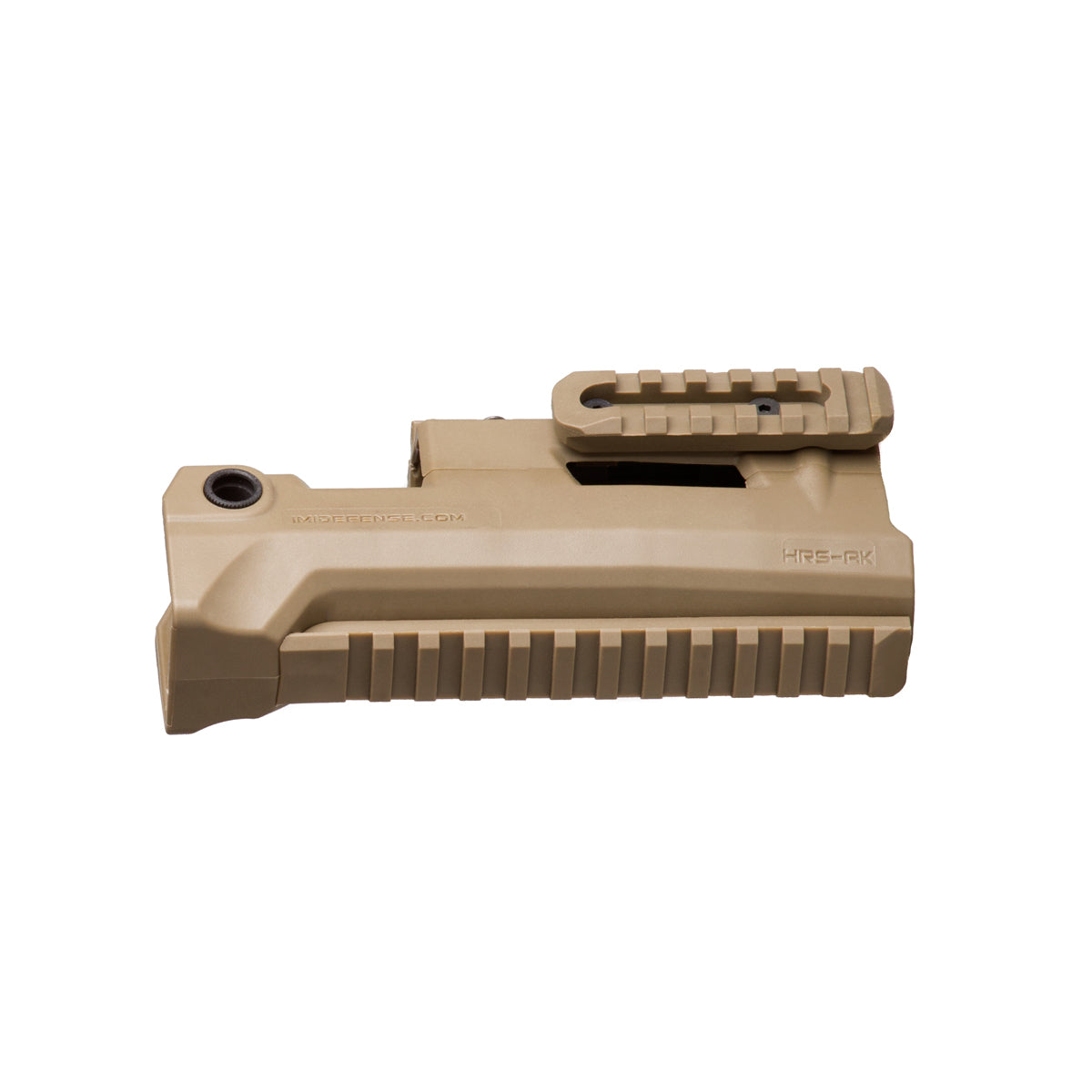 HRS AK47/AK74 Handguard Rail System W/fixed Picatinny Rail