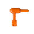 Pistol Safety Chamber Flag – Visible Empty Chamber Indicator