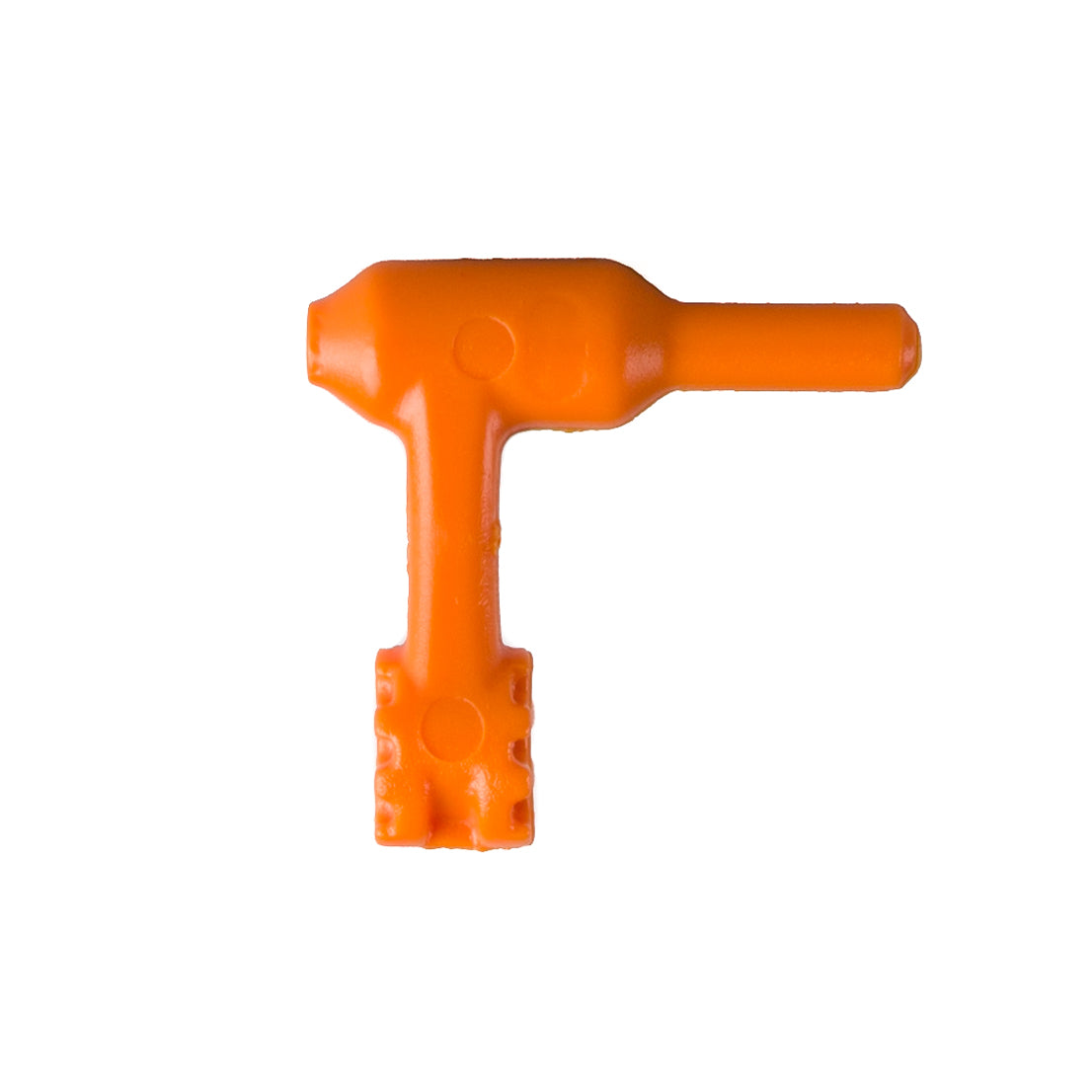 Pistol Safety Chamber Flag – Visible Empty Chamber Indicator