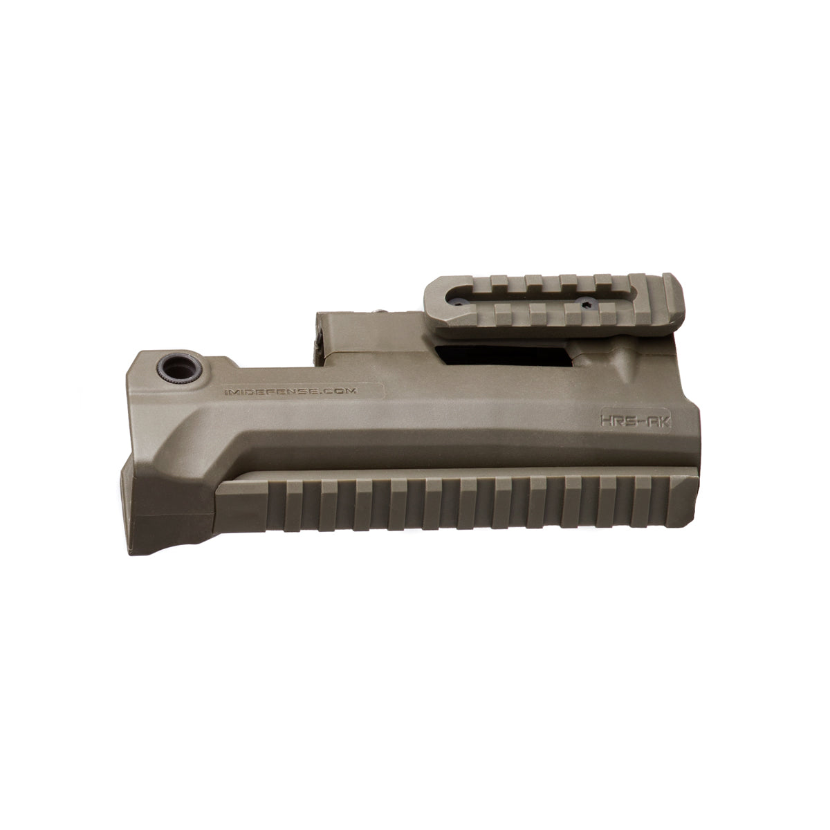 HRS AK47/AK74 Handguard Rail System W/fixed Picatinny Rail