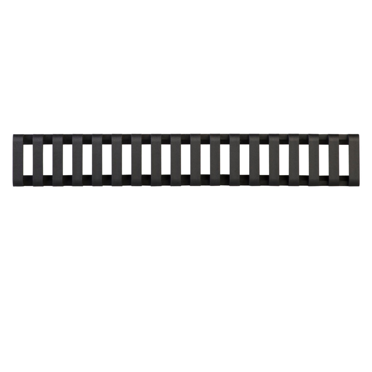 Ladder Rail Panel – 18 Slot Picatinny Rail Covers (Set of 4)