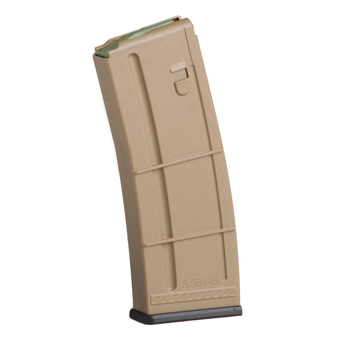 G1 AR/M4 30-Round Polymer Magazine