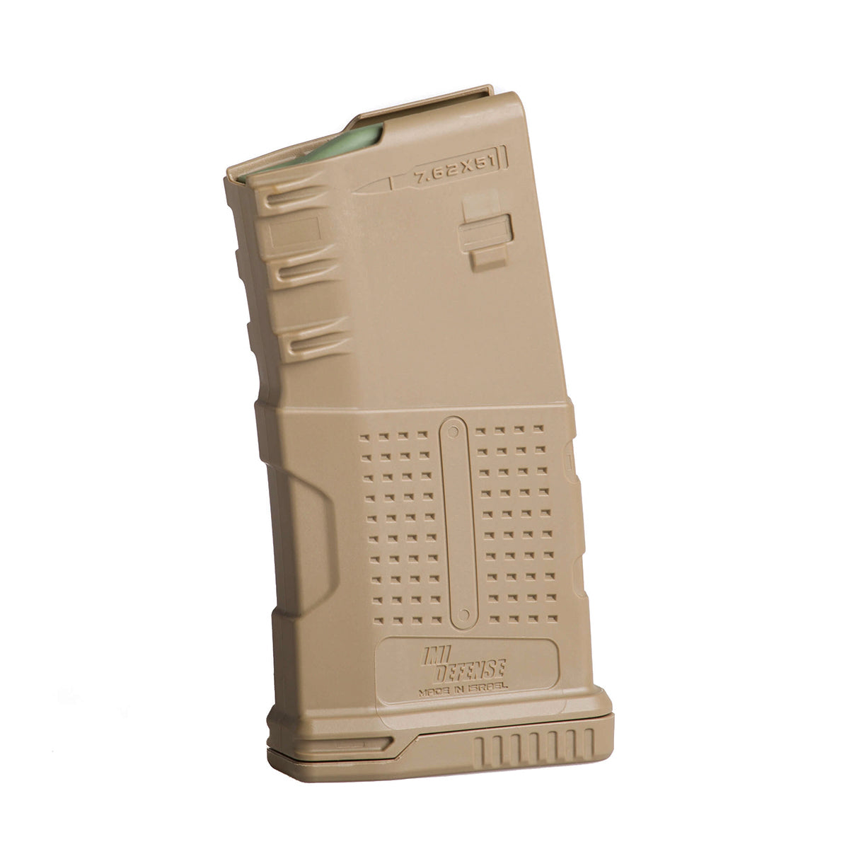 G2 7.62×51 Basic 20-Round Magazine