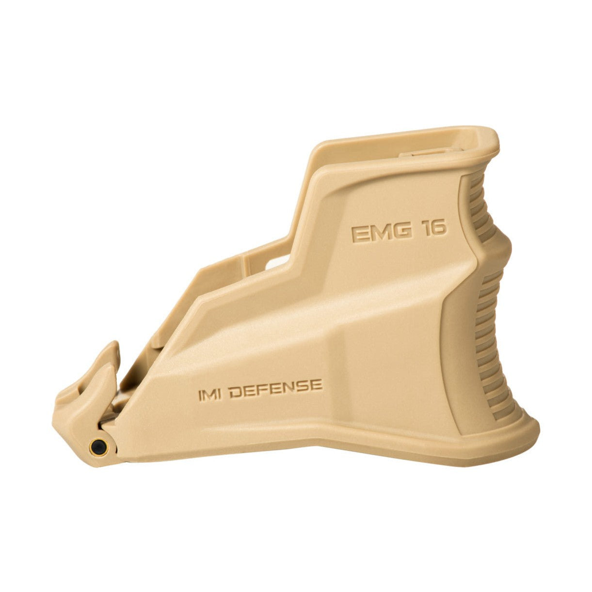 EMG – Ergonomic Magwell Grip for AR-15