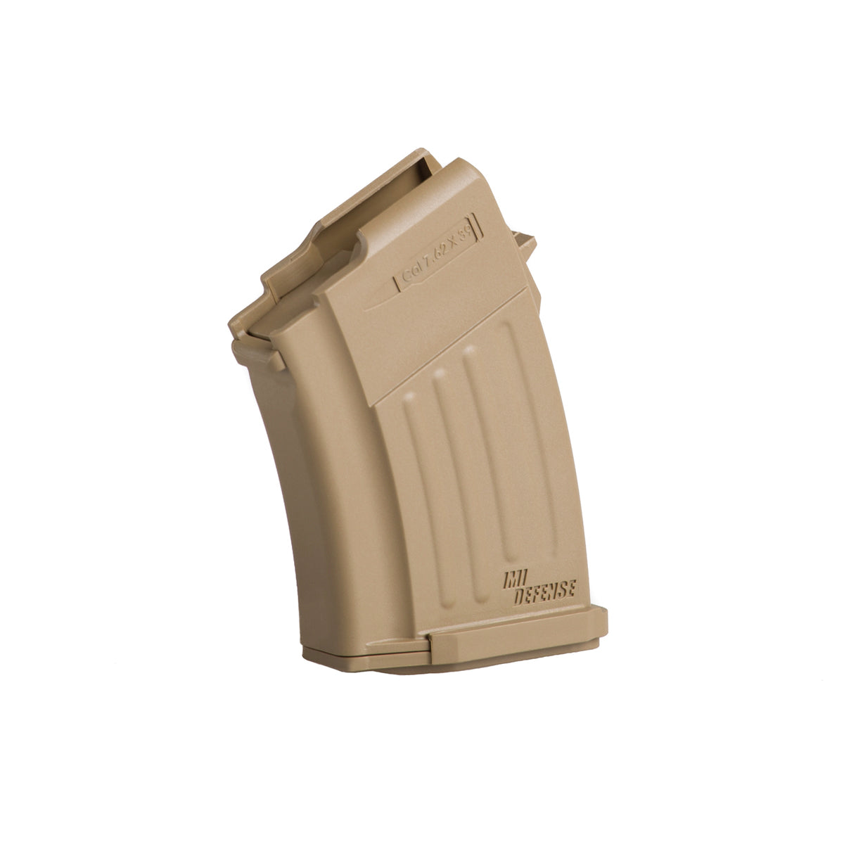 AK47 Polymer Magazine 10 Round – 7.62×39