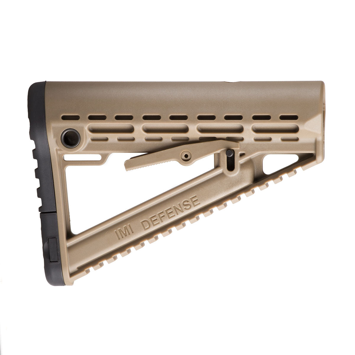 Delta Tactical Stock for M16/AR15/M4 Platforms