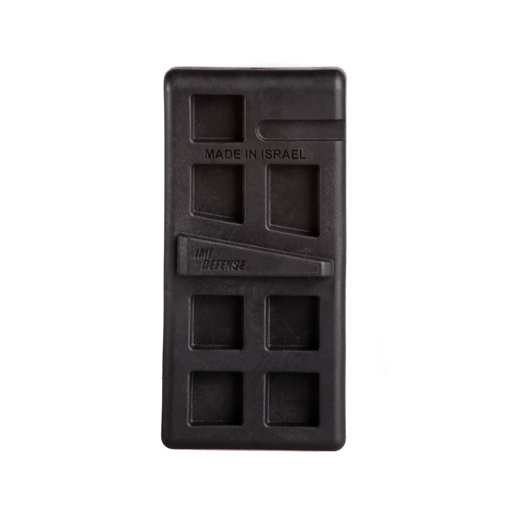Lower Receiver Polymer Vise Block for AR15 / M16 Platforms