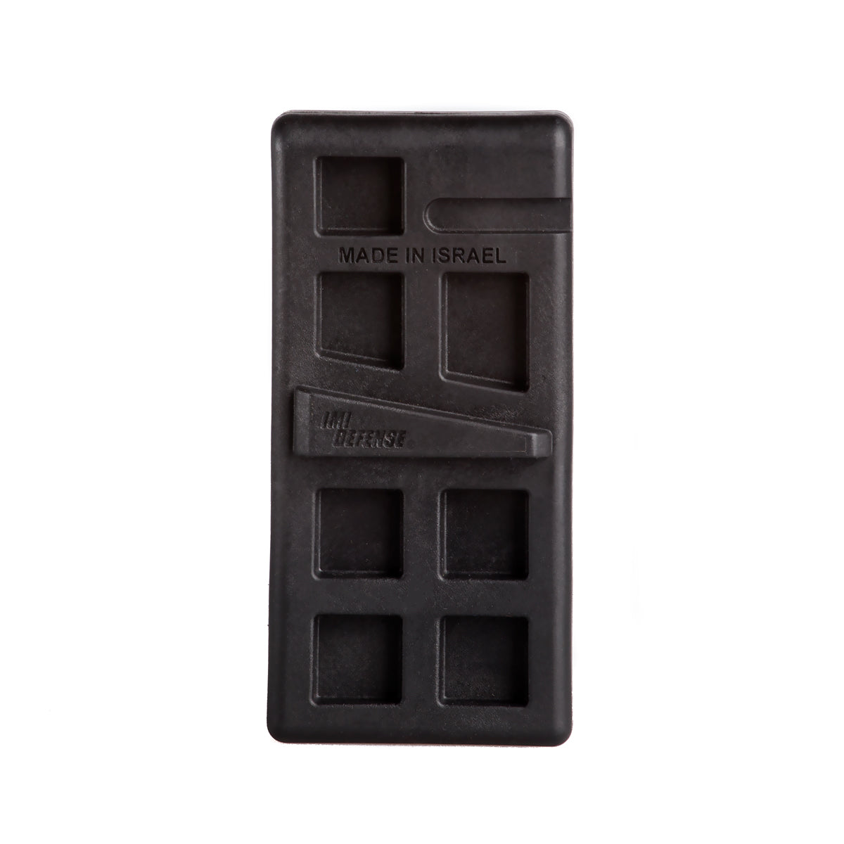 Lower Receiver Polymer Vise Block for AR15 / M16 Platforms