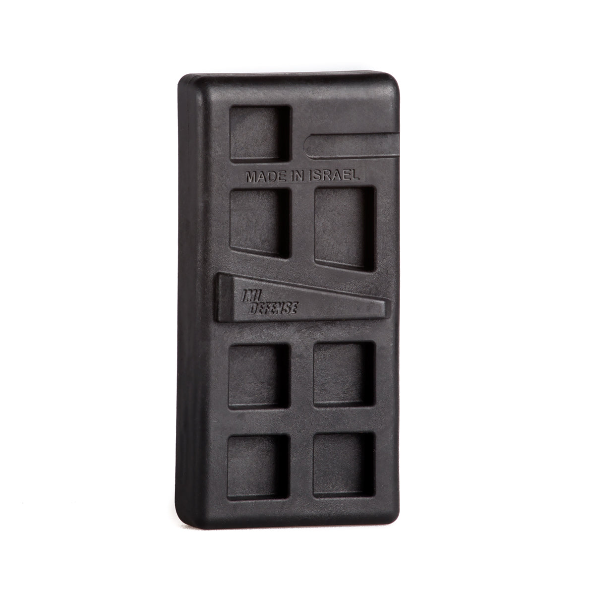 Lower Receiver Polymer Vise Block for AR15 / M16 Platforms