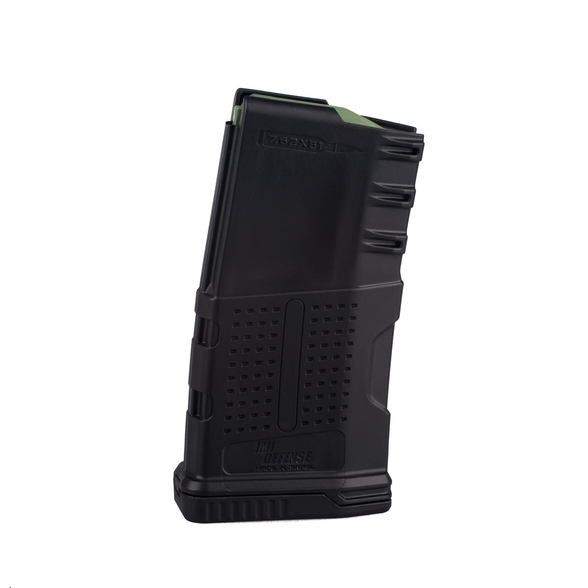 G2 7.62×51 Basic 20-Round Magazine