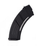 AK47 30 Round Polymer Magazine with Window – 7.62×39
