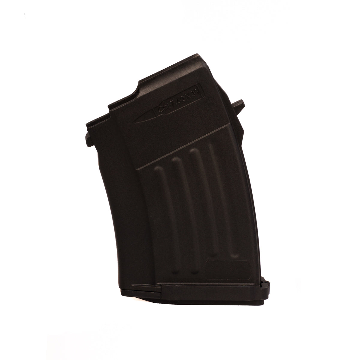 AK47 Polymer Magazine 10 Round – 7.62×39