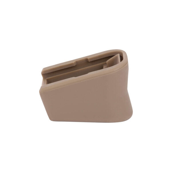 +2 Magazine Extension for Glock 43X & Glock 48