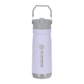 Off-White Stainless Steel Bottle – 22 oz / 650ml