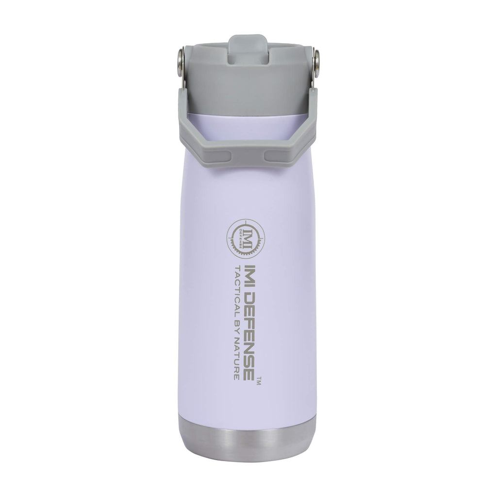 Off-White Stainless Steel Bottle – 22 oz / 650ml