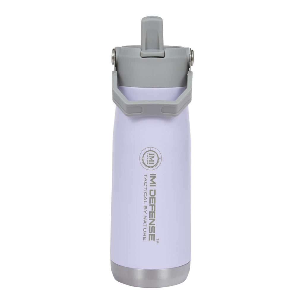 Off-White Stainless Steel Bottle – 22 oz / 650ml