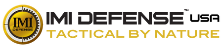 IMI Defense USA - Home
