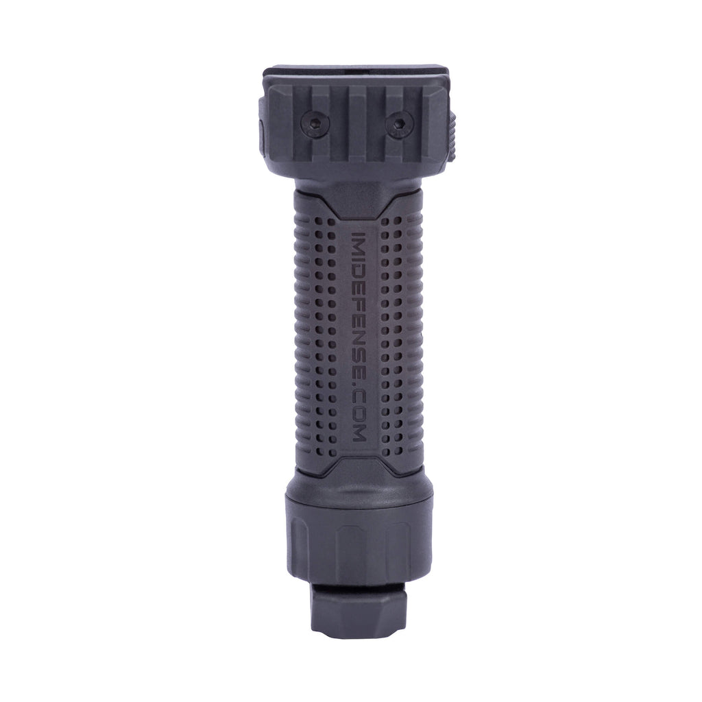 EBF-2 Polymer Bipod Foregrip with Metal Reinforced Legs