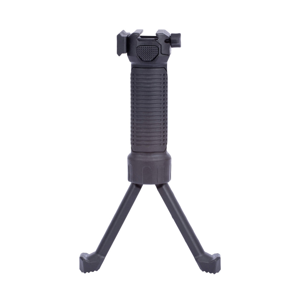 EBF-2 Polymer Bipod Foregrip with Metal Reinforced Legs