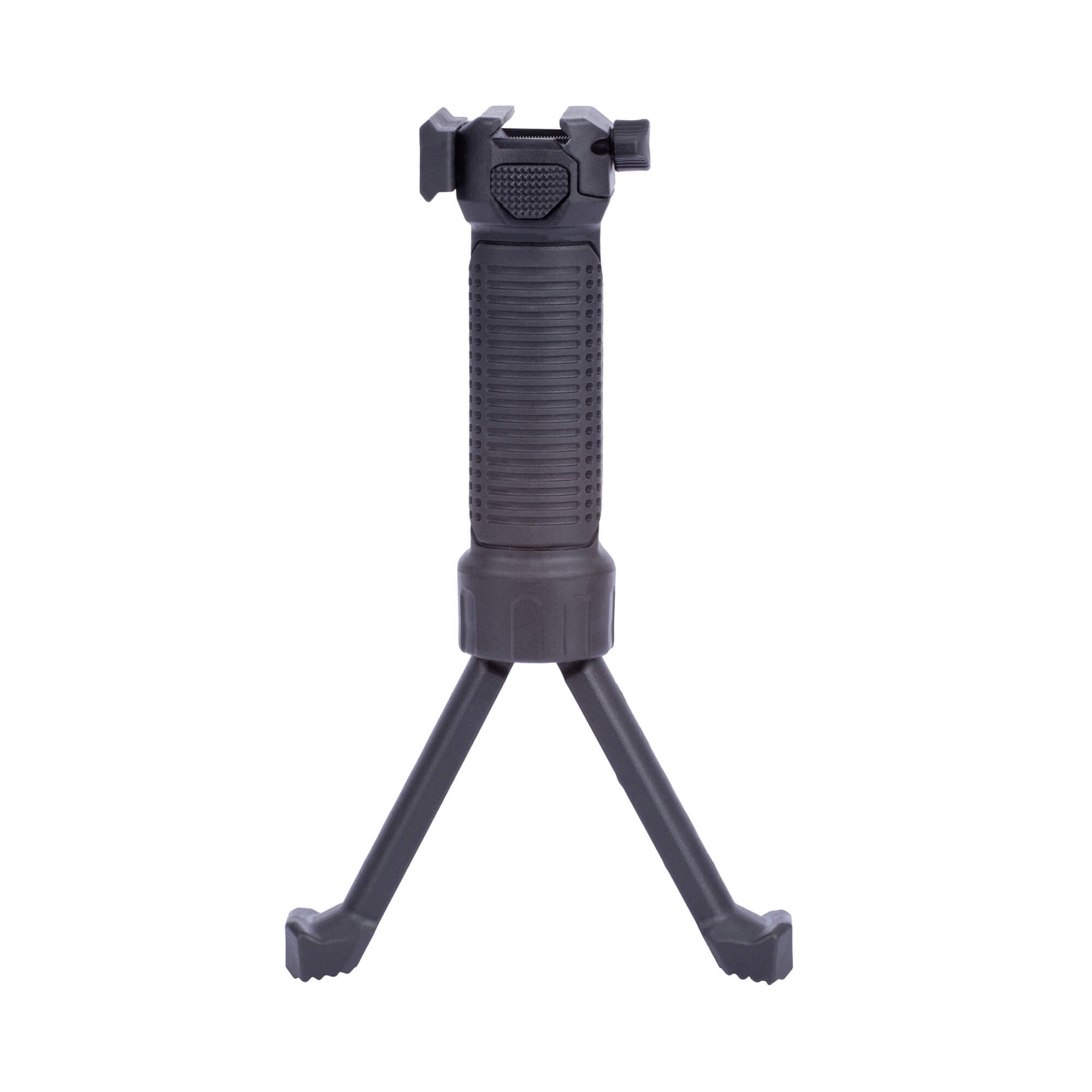 EBF-2 Polymer Bipod Foregrip with Metal Reinforced Legs