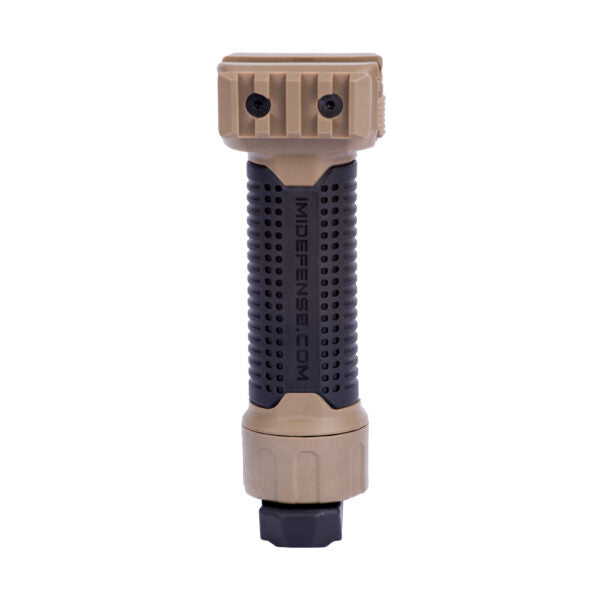 EBF-2 Polymer Bipod Foregrip with Metal Reinforced Legs