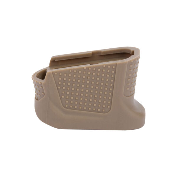 +2 Magazine Extension for Glock 42 Magazine