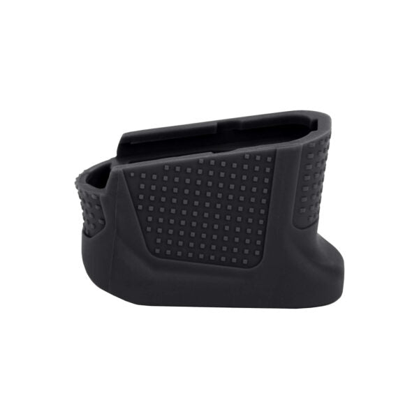 +2 Magazine Extension for Glock 43 Magazine