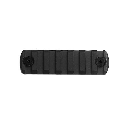 PMK – Polymer M-LOK® Rail Section – 7 Notch