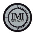 IMI Defense™ PVC Patch (Round or Rectangle) | Tactical Velcro Morale Patch