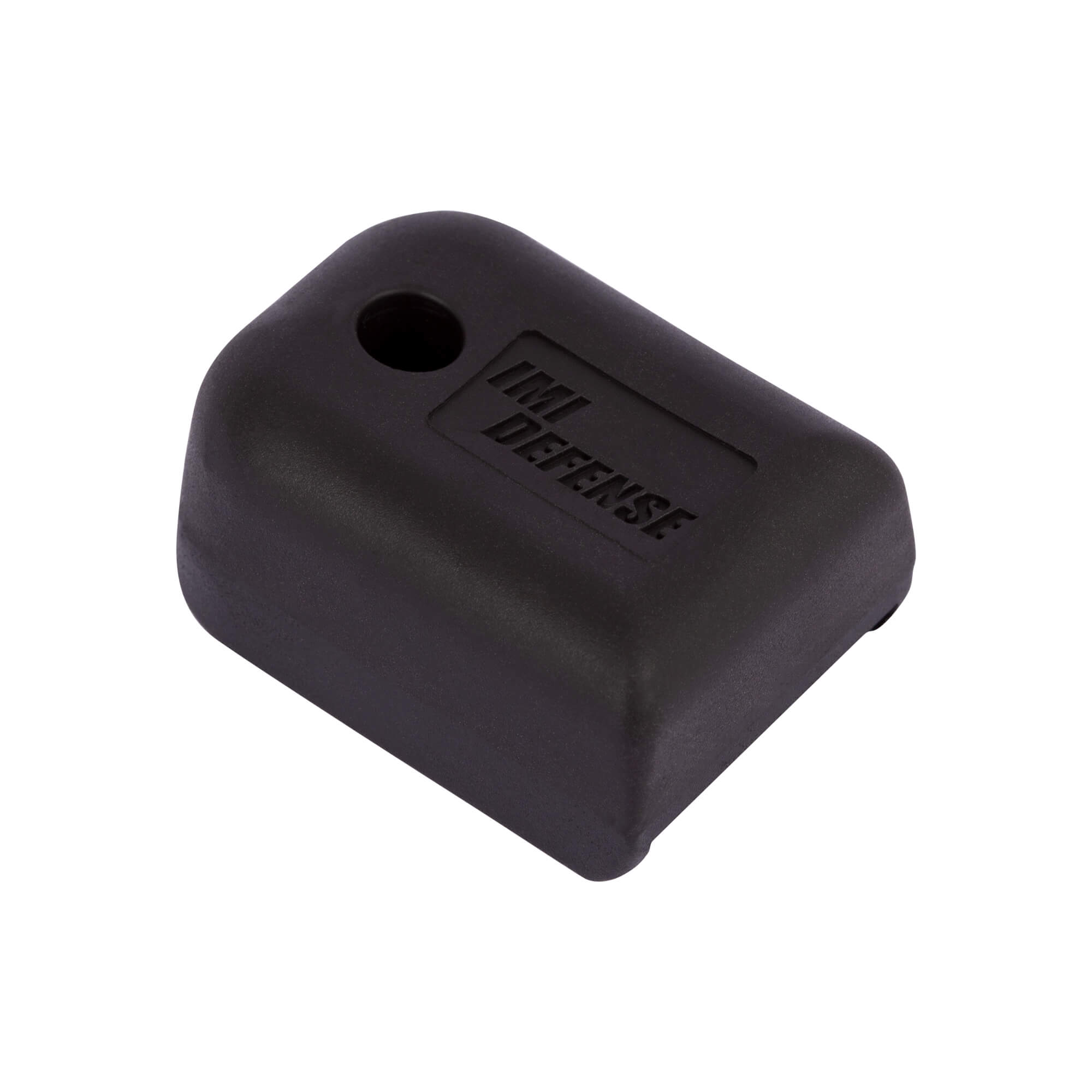 Rubberized Magazine Floorplate for Glock – Enhanced Grip Magazine Base