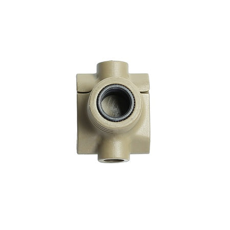 QD Port – Picatinny Rail QD Sling Mount