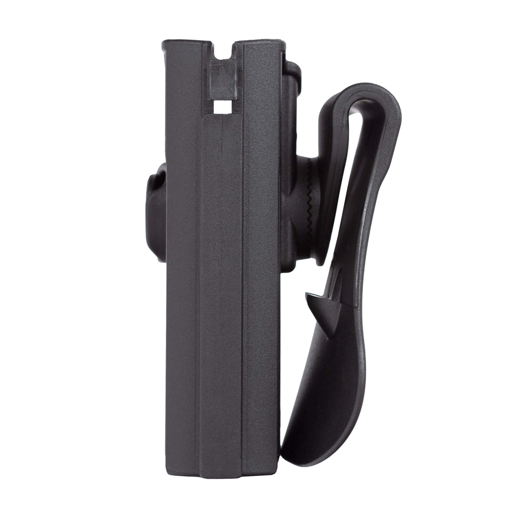 Level 2 Polymer Retention Holster for Sig Sauer P320 Compact/Carry, M18 & P250 Compact