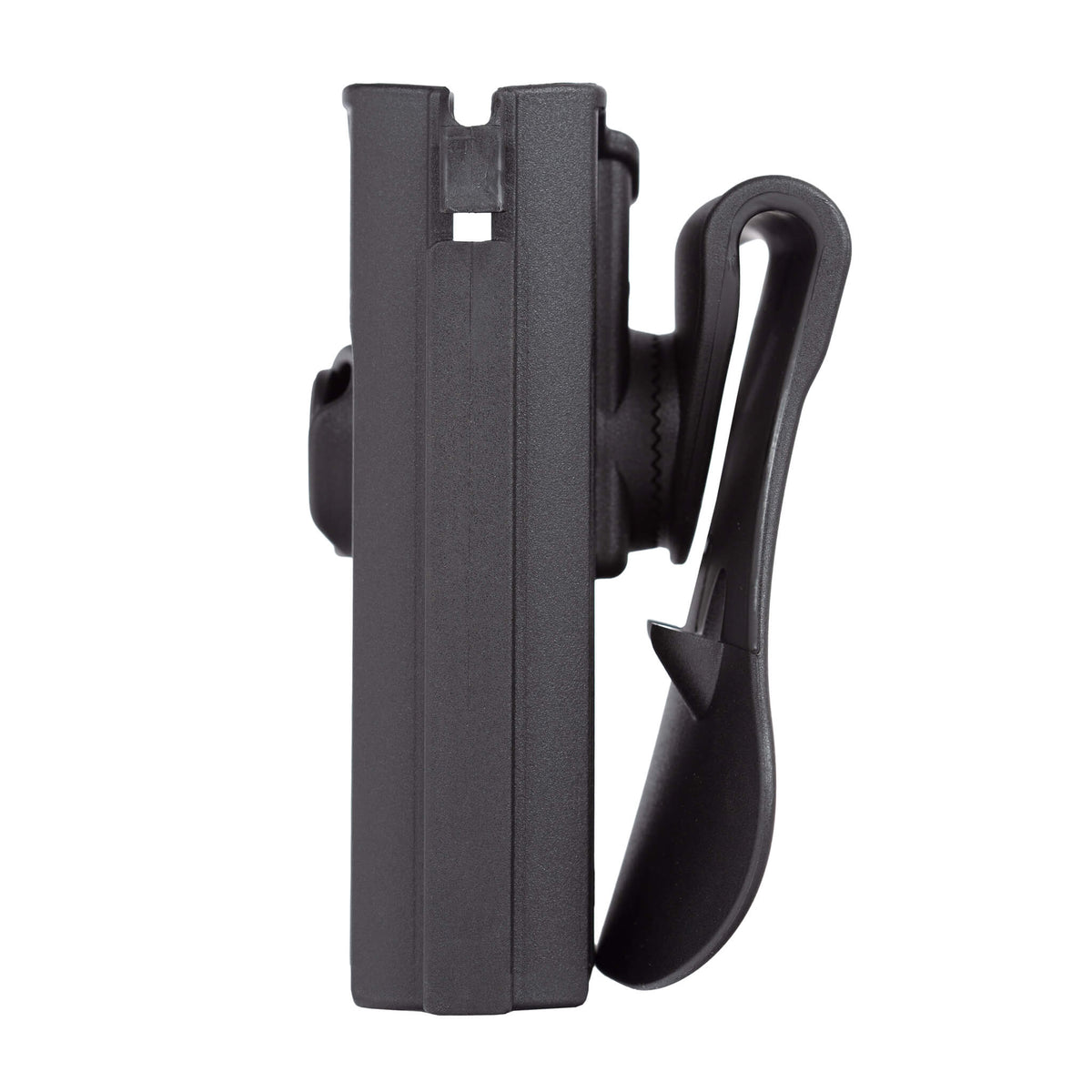 Level 2 Polymer Retention Holster for Sig Sauer P320 Compact/Carry, M18 & P250 Compact
