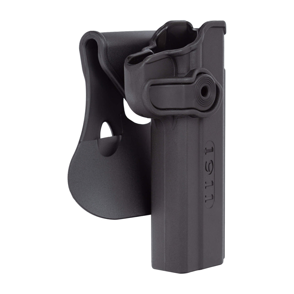 Level 2 Retention Holster for 1911 Variants