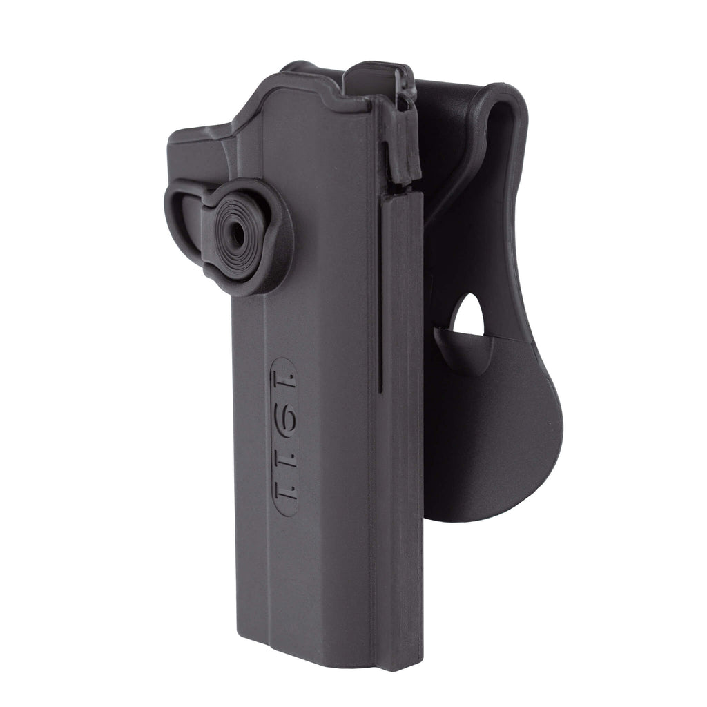 Level 2 Retention Holster for 1911 Variants