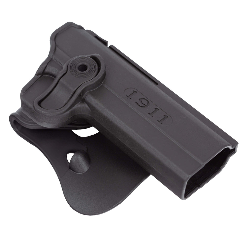Level 2 Retention Holster for 1911 Variants