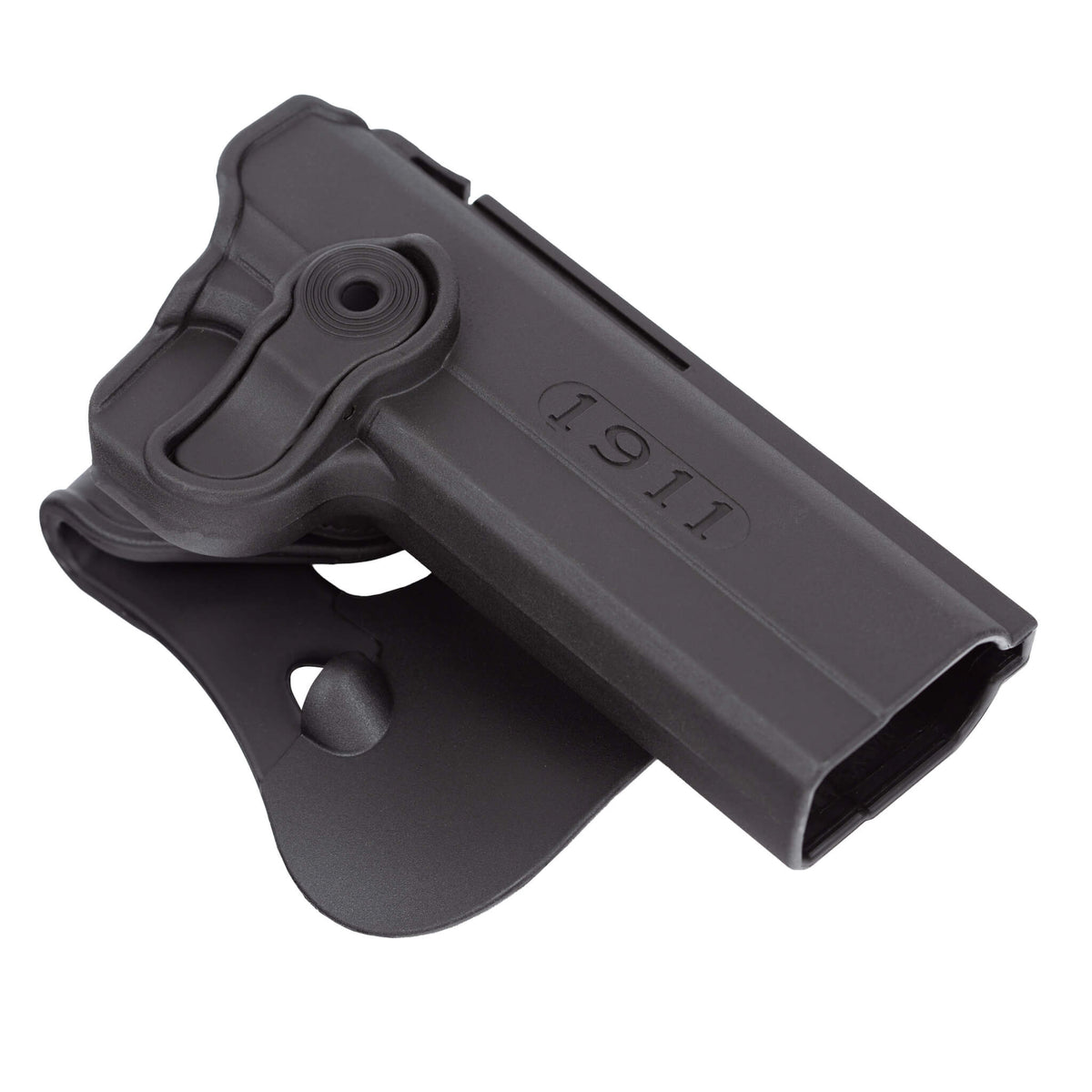 Level 2 Retention Holster for 1911 Variants