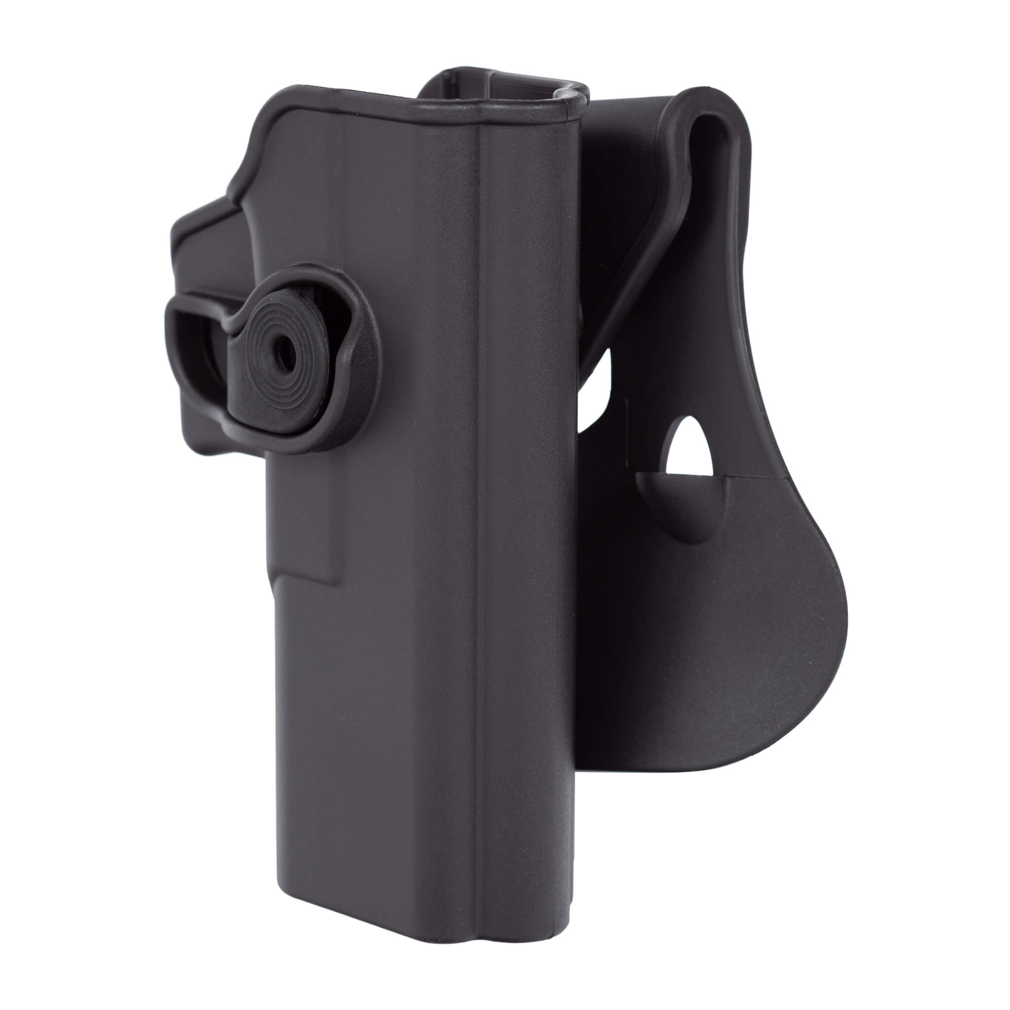 Level 2 Polymer Retention Roto Paddle Holster for Glock 20/21/28/30/37/38/41