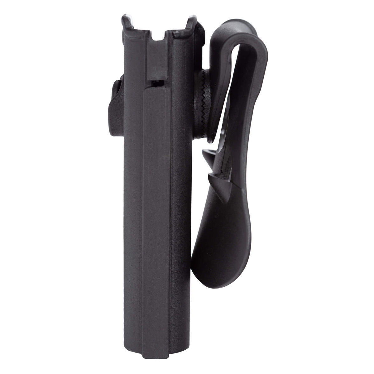 Level 2 Polymer Retention Holster for Sig Sauer 1911 5"