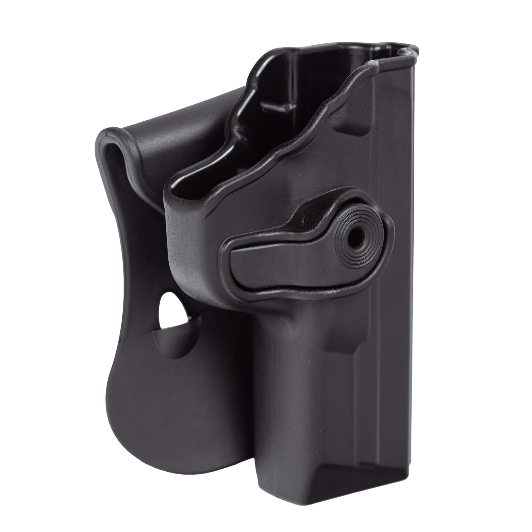 Level 2 Retention Gun Holster for Smith & Wesson M&P (1.0 only)