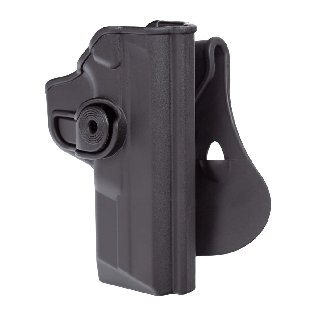 Level 2 Retention Gun Holster for Smith & Wesson M&P (1.0 only)