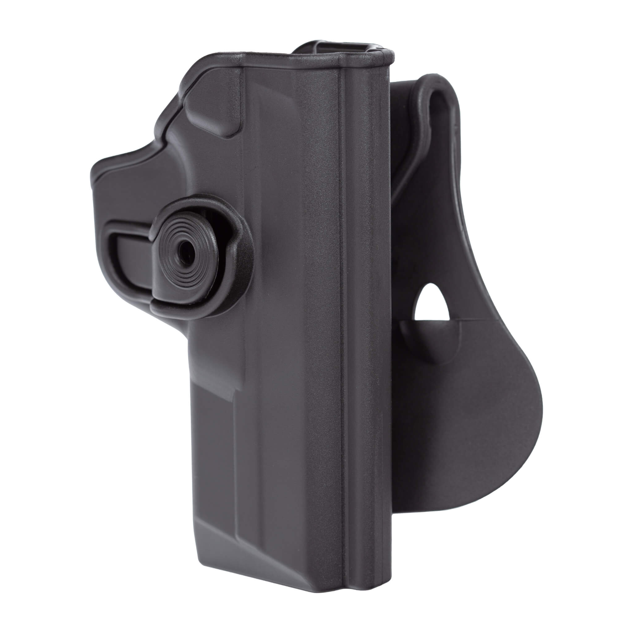 Level 2 Retention Gun Holster for Smith & Wesson M&P (1.0 only)