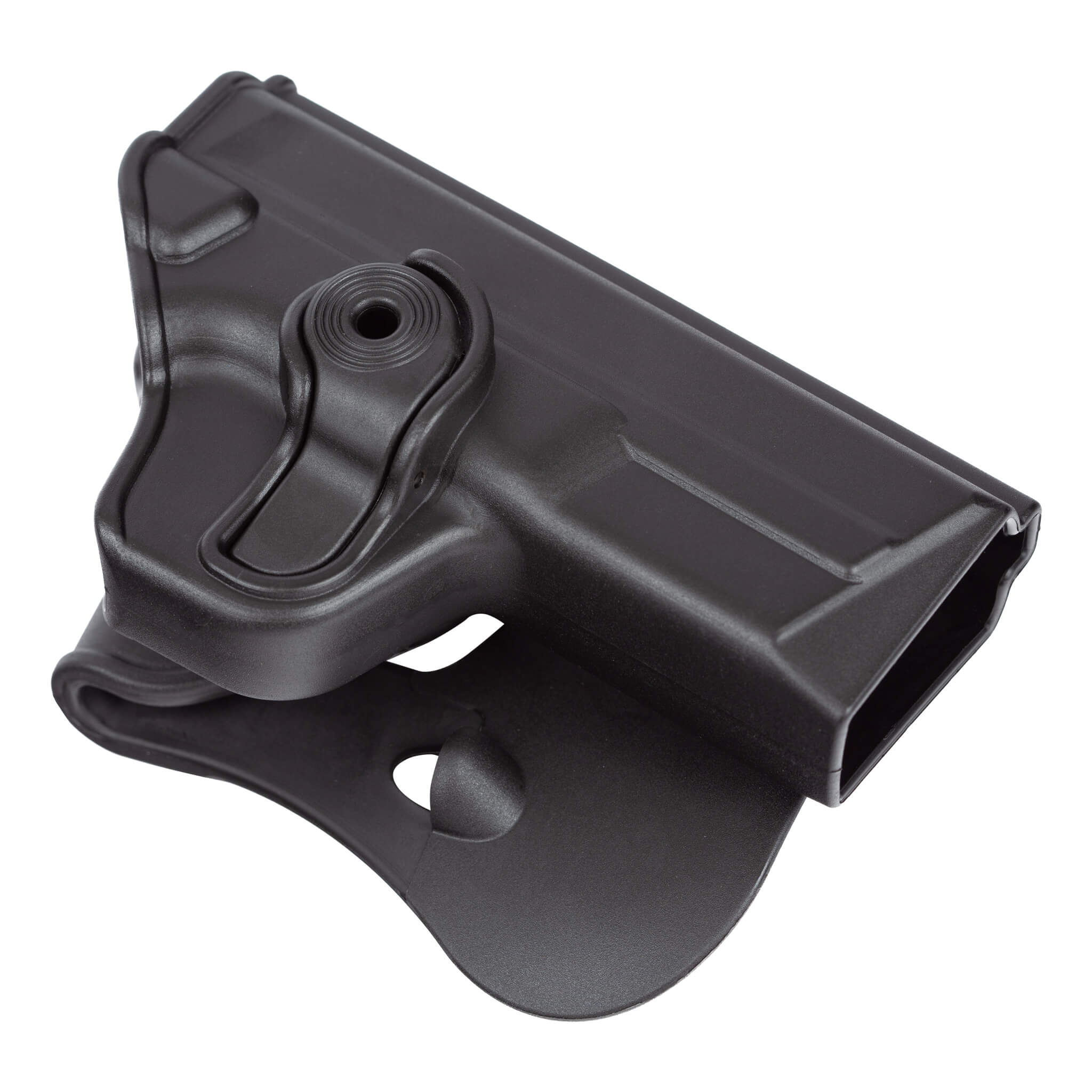 Level 2 Retention Gun Holster for Smith & Wesson M&P (1.0 only)