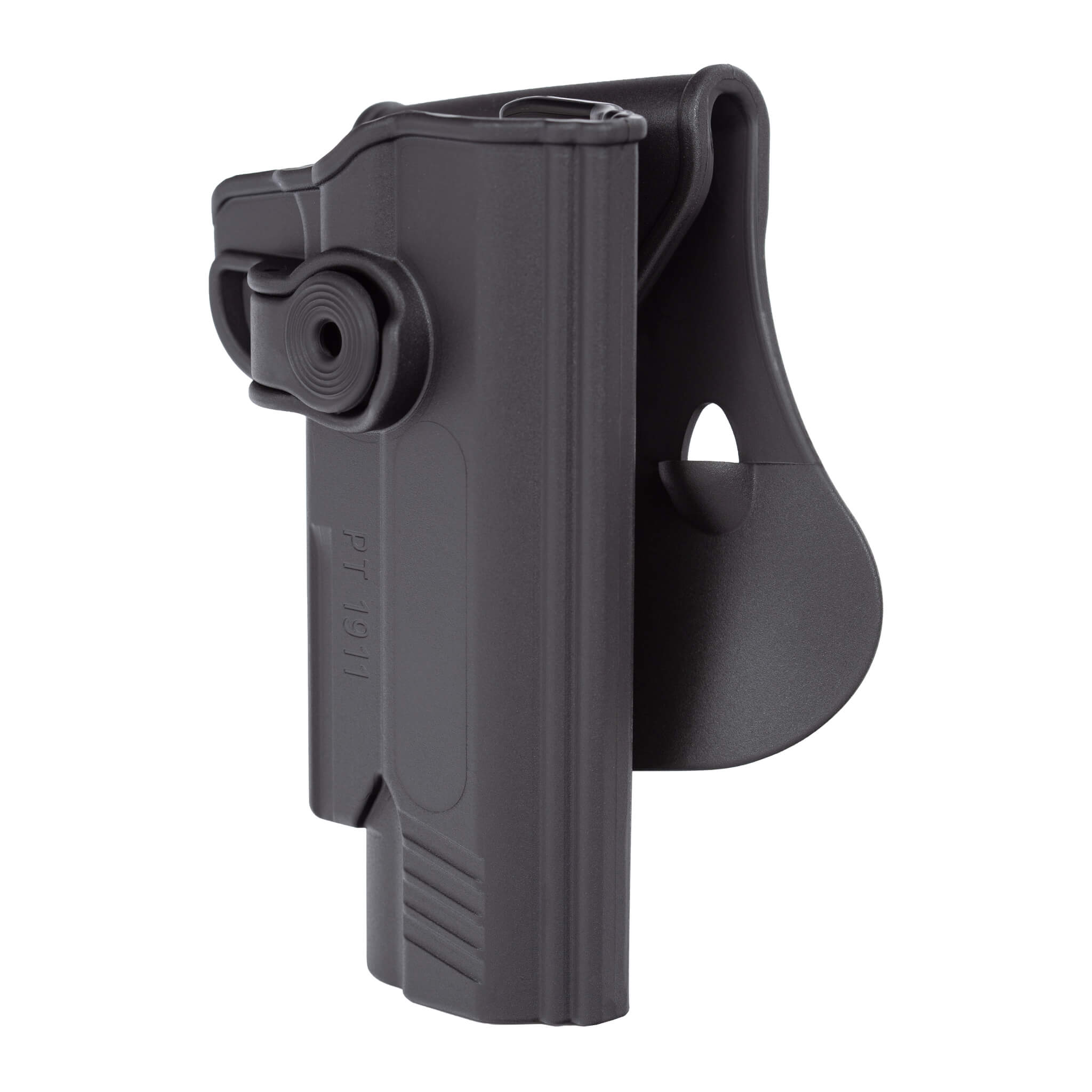 Level 2 Retention Holster for Taurus PT1911 & PT1911 Rail
