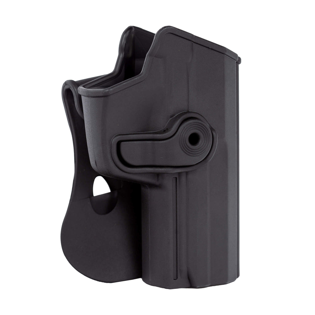 Level 2 Retention Holster for Heckler & Koch USP Full-Size 9mm/.40