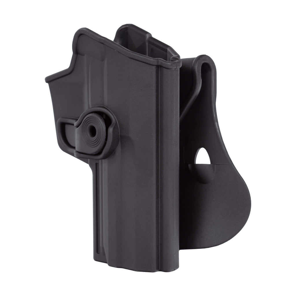 Level 2 Retention Holster for Heckler & Koch USP Full-Size 9mm/.40