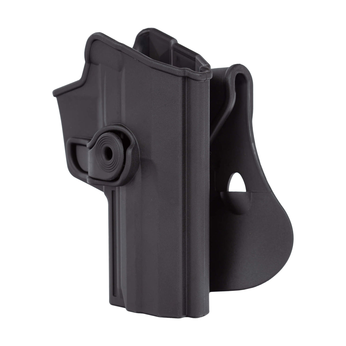 Level 2 Retention Holster for Heckler & Koch USP Full-Size 9mm/.40