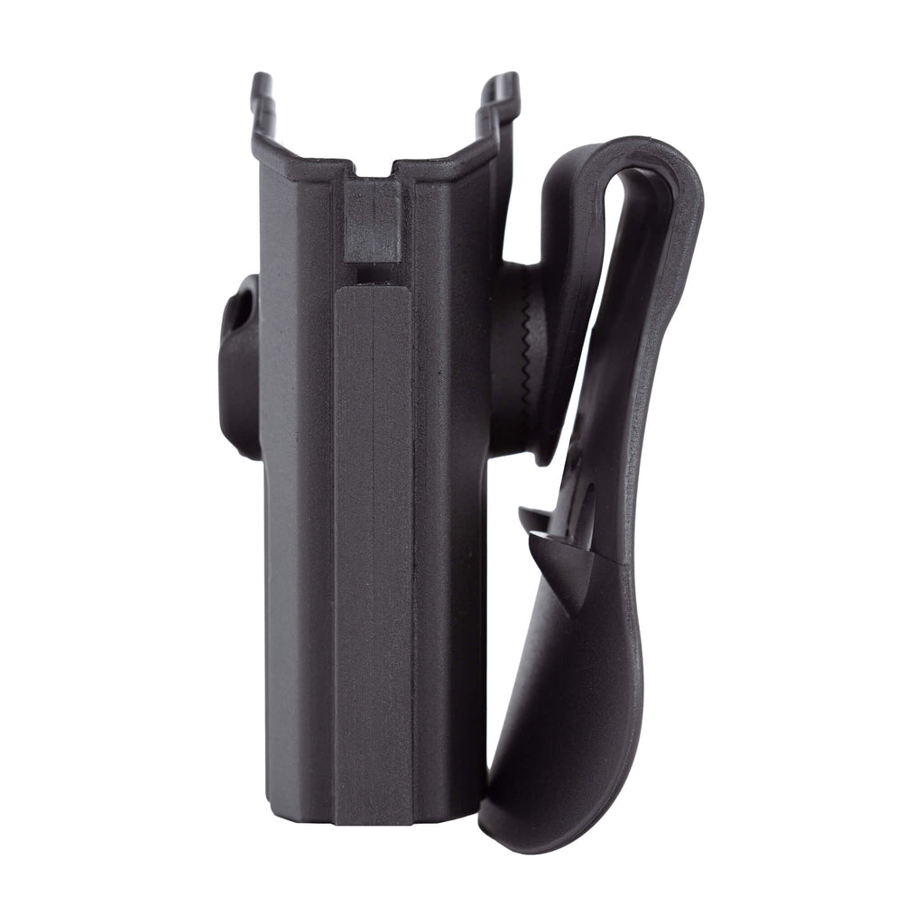 Level 2 Retention Holster for Heckler & Koch USP Compact 9mm/.40
