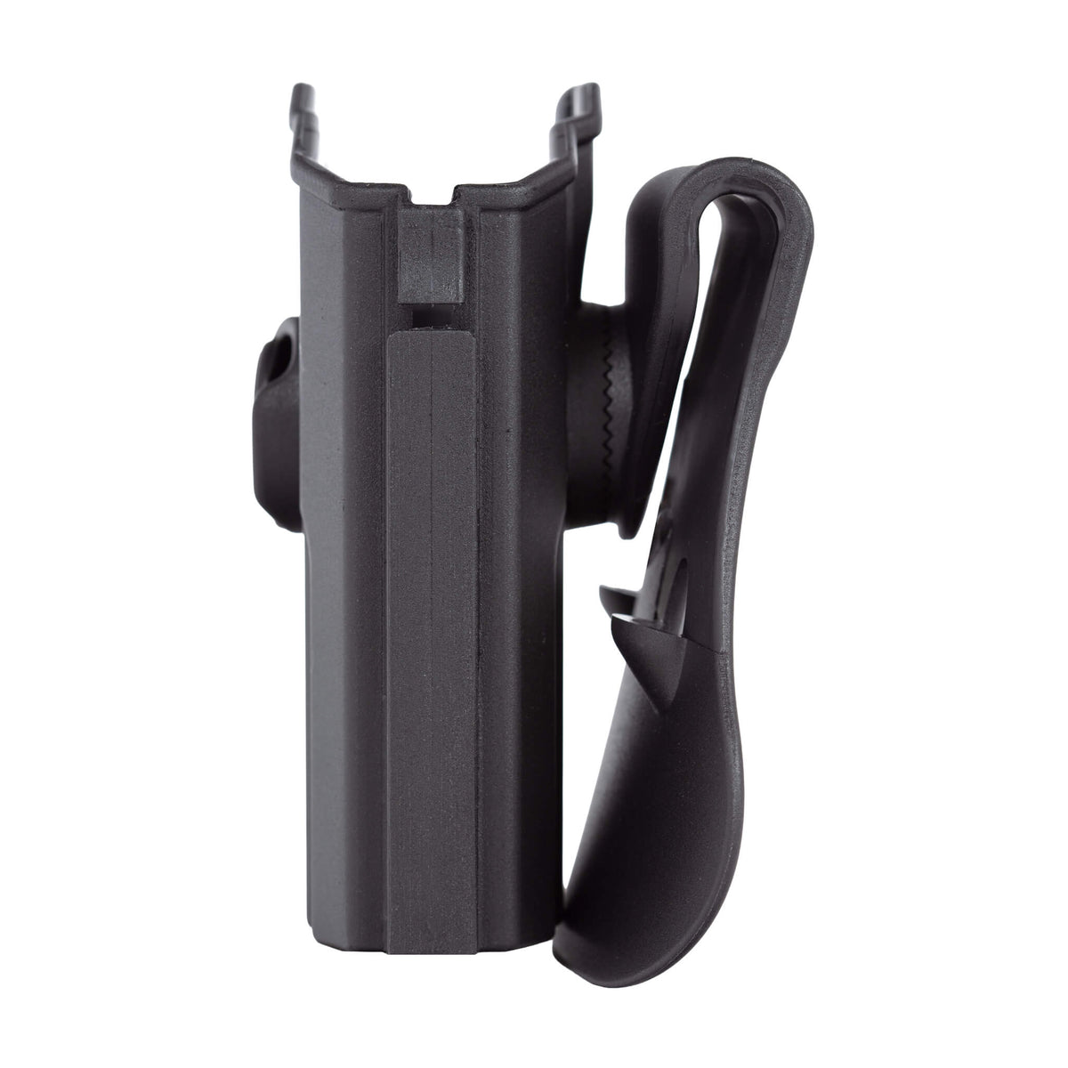 Level 2 Retention Holster for Heckler & Koch USP Compact 9mm/.40