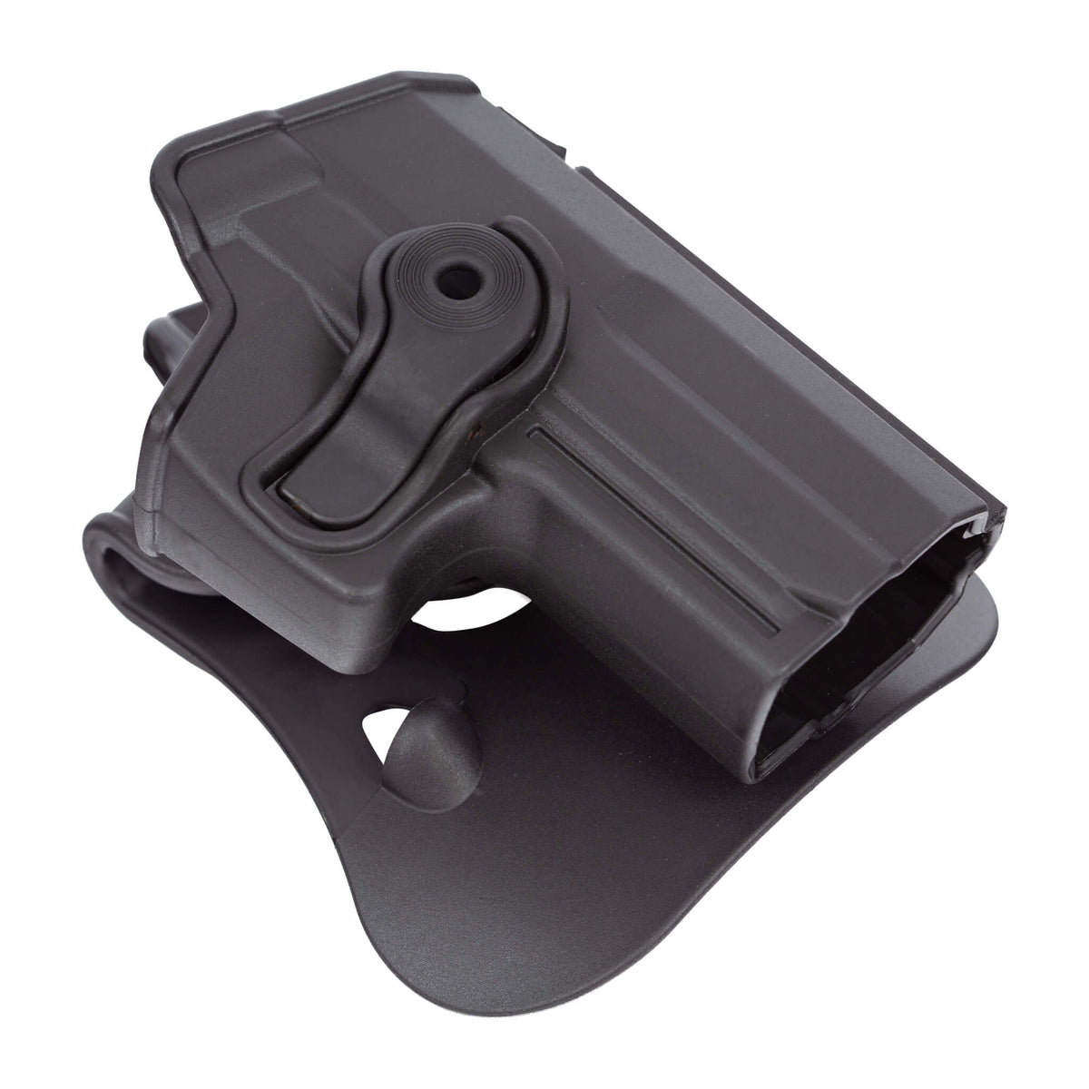 Level 2 Retention Holster for Heckler & Koch USP Compact 9mm/.40